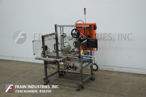 的照片Nita Smart Labeling Systems Labeler P/S Spot JOUST SSK 360