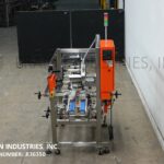 Thumbnail of Nita Smart Labeling Systems Labeler P/S Spot JOUST SSK 360