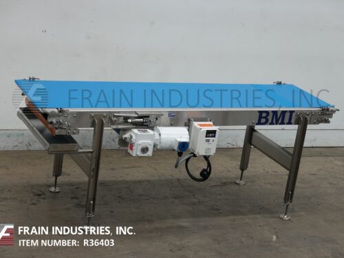 BMI/BendaMFG嵌入带24