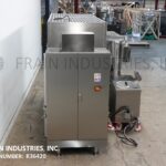 Cavalla填充剂糊的缩略图双触点110 SM