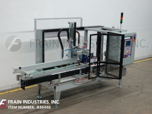 Photo of Wexxar Case Erector Tape WF30 LTR