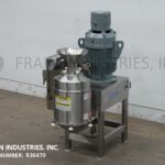 缩略图Urschel实验室公司的刀具,Slicer Slicer 1700