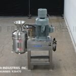 缩略图Urschel实验室公司的刀具,Slicer Slicer 1700