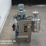 缩略图Urschel实验室公司的刀具,Slicer Slicer 1700