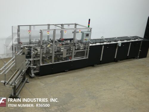 Photo of Clybourn Cartoner Semi Vertical Glue CHL-18