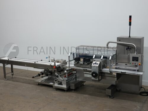 Pfm打包程序Horiz包装器FALCONB