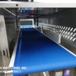 Loma检验网金属检测器Combo CW3-1500COMBO