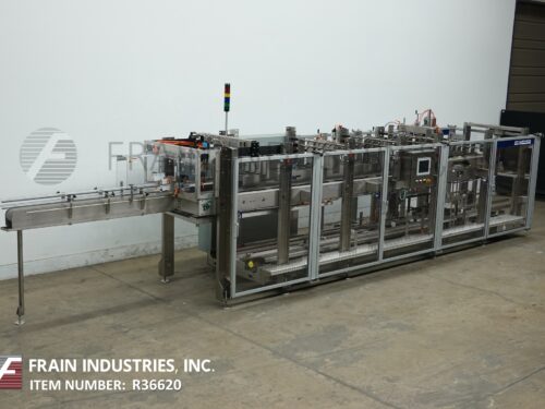 的照片Hartness情况下封隔器封隔器下降875