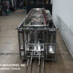 Thumbnail of Hartness Case Packer Drop Packer 875