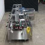kliklok卡通器半阶梯VARI光线图