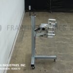Thumbnail of Label Aire Labeler P/S Spot 3115TS