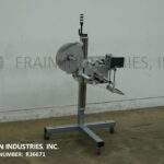 Thumbnail of Label Aire Labeler P/S Spot 3115TS