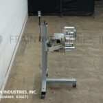 Thumbnail of Label Aire Labeler P/S Spot 3115TS