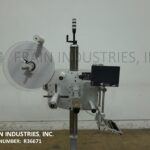 Thumbnail of Label Aire Labeler P/S Spot 3115TS