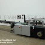 Arpac收缩流的缩略图通过AL18-B