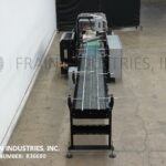 Arpac收缩流的缩略图通过AL18-B