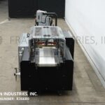 Arpac收缩流的缩略图通过AL18-B