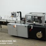 Arpac收缩流的缩略图通过XRV15