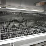 Thumbnail of Morcos Mixer Powder Ribbon S. S. RM1000M