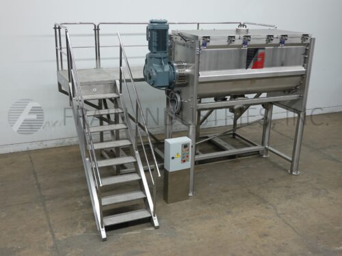 Morcos混音机RibbonSS.RM2000M