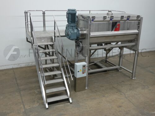 Morcos混音机RibbonSS.RM2000M