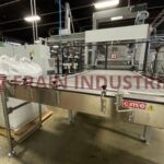 Thumbnail of Ocme Depalletizer Bulk DORADO 162 LF