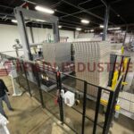 Thumbnail of Ocme Depalletizer Bulk DORADO 162 LF
