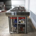 琼斯卡通器AutoHoriz缩图粘性(自动机)CLI-150