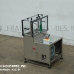 CarletonHellical技术净空CANBLOWOF