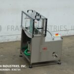 CarletonHellical技术净空CANBLOWOF