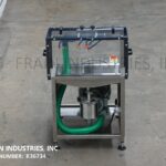 CarletonHellical技术净空CANBLOWOF