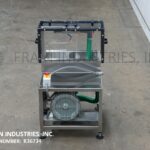 CarletonHellical技术净空CANBLOWOF