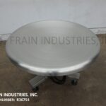 Ohlson Unscrambler蓄能器CT-47-SS的缩略图