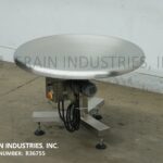 Ohlson Unscrambler蓄能器CT-47-SS的缩略图