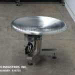 Ohlson Unscrambler蓄能器CT-47-SS的缩略图