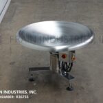 Ohlson Unscrambler蓄能器CT-47-SS的缩略图