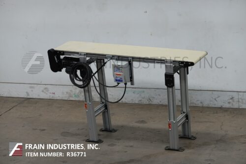 Photo of Dorner Conveyor Belt 2200 12