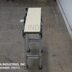 Thumbnail of Dorner Conveyor Belt 2200 12