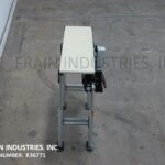Thumbnail of Dorner Conveyor Belt 2200 12