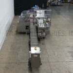 Thumbnail of Adco Manufacturing Inc Cartoner Auto Horiz. Glue (Auto) JETBC160SS