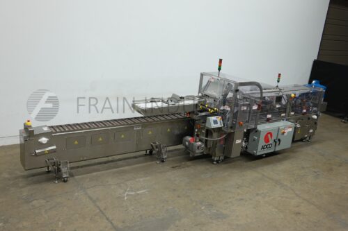 Adco制造公司汽车Horizglue(自动)JETBC160SS