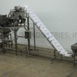 Thumbnail of Ohlson Scale Linear 2XL2SS