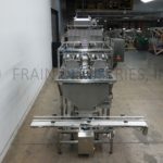 Thumbnail of Ohlson Scale Linear 2XL2SS