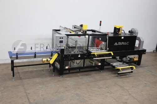 Photo of Arpac Shrink Bundler 45TW28