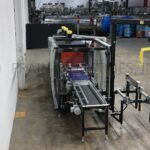 Arpac收缩的缩略图打包机BPTW6000