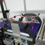 Arpac收缩的缩略图打包机BPTW6000