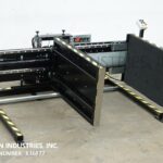 Toppy America LLC材料处理转盘