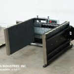 Thumbnail of Toppy America LLC Material Handling Pallet Inverter TOPPY SIDE MOVER