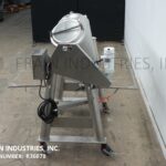 Thumbnail of Patterson Kelley Mixer Powder Twin Shell