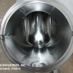 Thumbnail of Patterson Kelley Mixer Powder Twin Shell